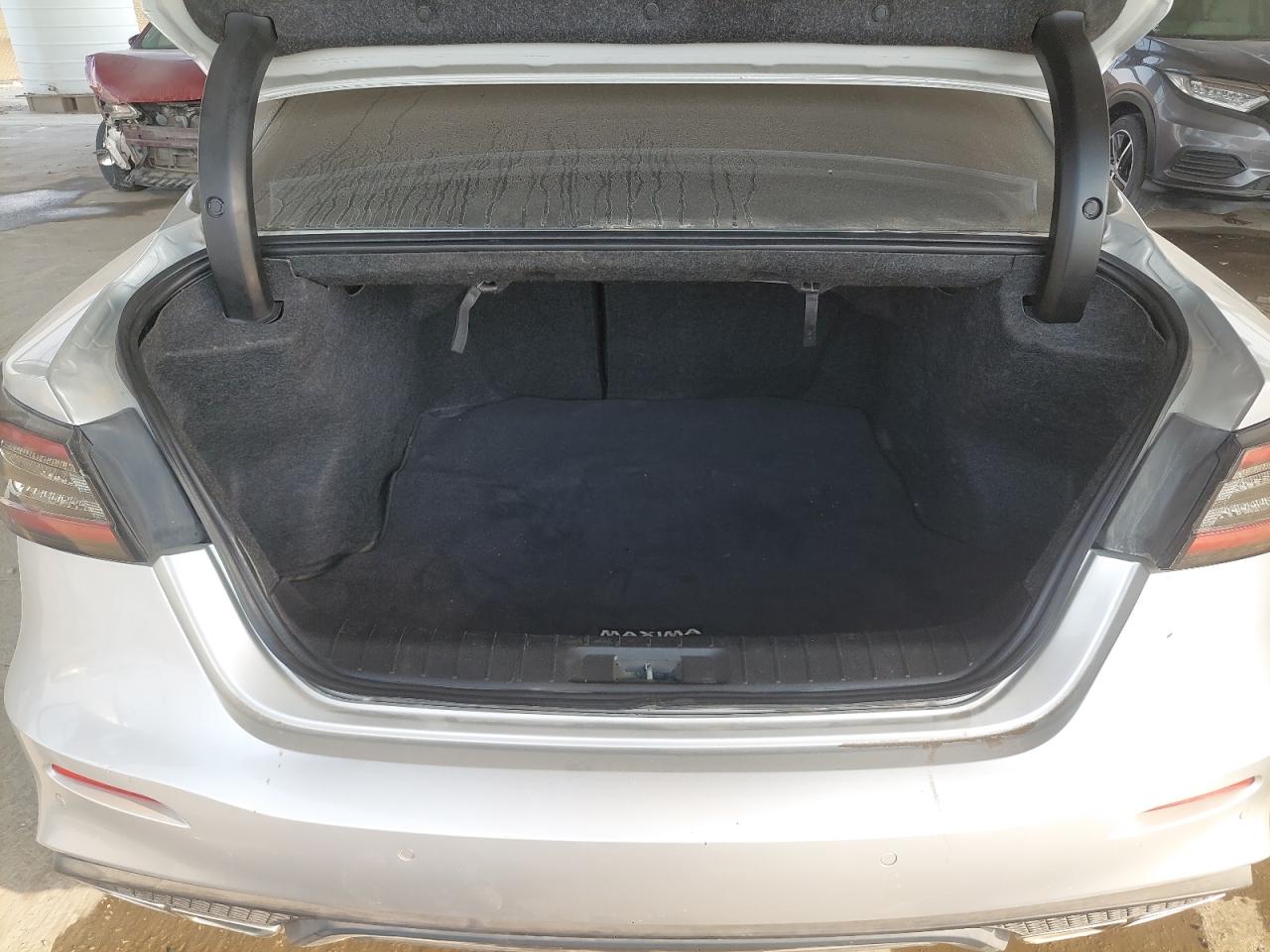 1N4AA6DVXLC368687 - 2007 Nissan Maxima - #82010705