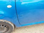 2010 CITROEN C1 SPLASH  for sale at Copart BRISTOL