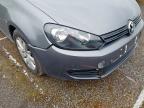 2011 VOLKSWAGEN GOLF MATCH TDI DSG  for sale at Copart SANDTOFT