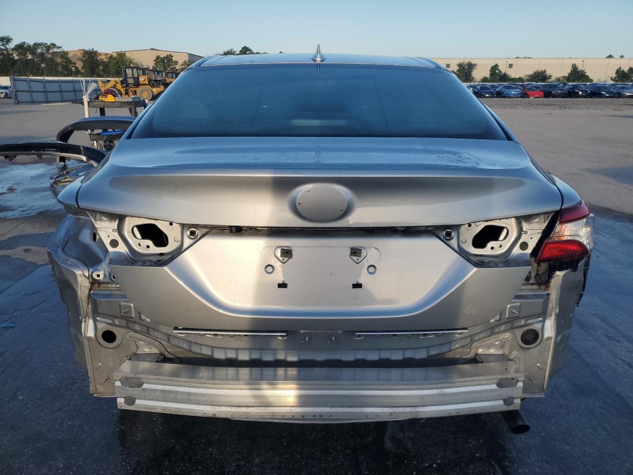 VIII (XV70) VIII (XV70)