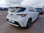 2021 TOYOTA COROLLA EXCEL HEV CVT  for sale at Copart WESTBURY