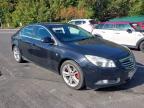 2009 VAUXHALL INSIGNIA SRI  for sale at Copart ST HELENS