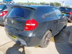 2008 BMW 118D M SPORT  for sale at Copart SANDY