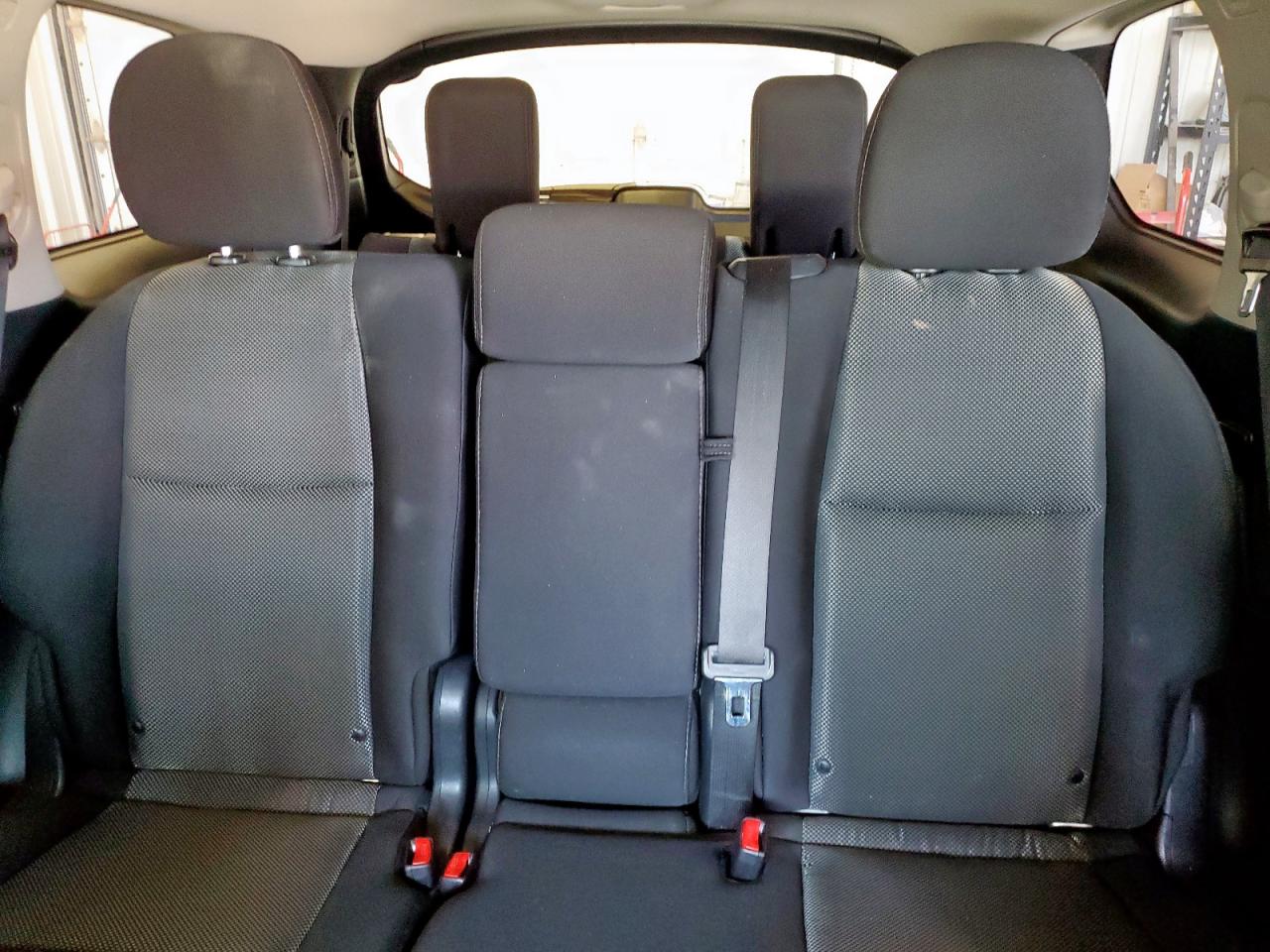 2017 Nissan Pathfinder S VIN: 5N1DR2MNXHC687115 Lot: 80856305