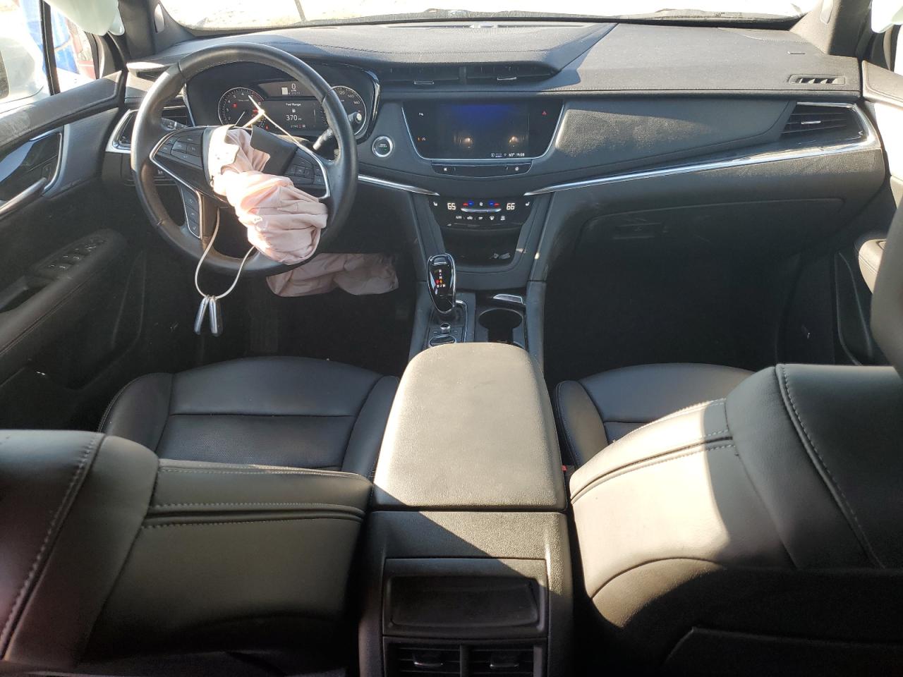 2024 Cadillac Xt5 Premium Luxury VIN: 1GYKNDRS4RZ723987 Lot: 70861505