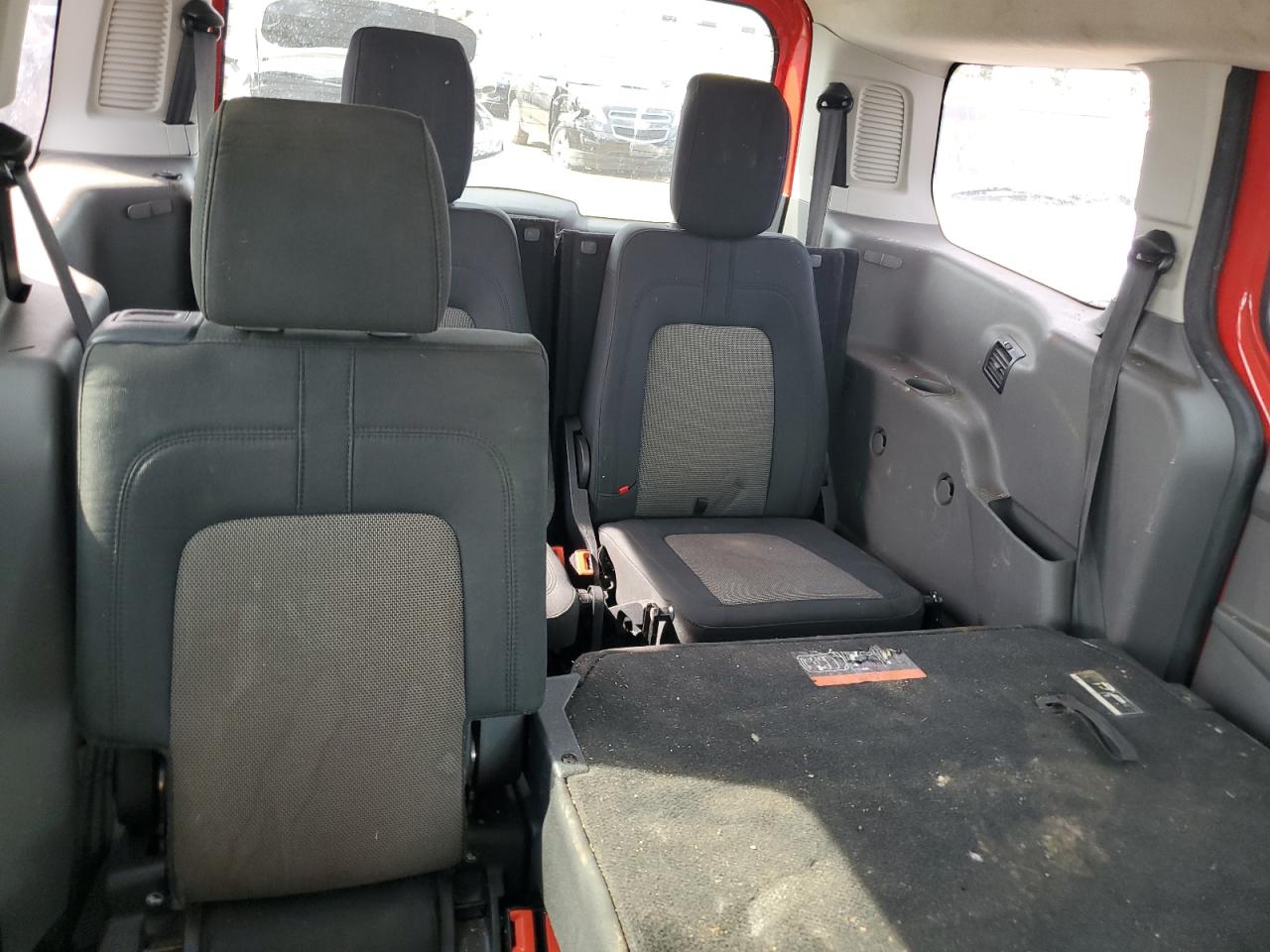 2020 Ford Transit Connect Xl VIN: NM0GE9E29L1446741 Lot: 82098895