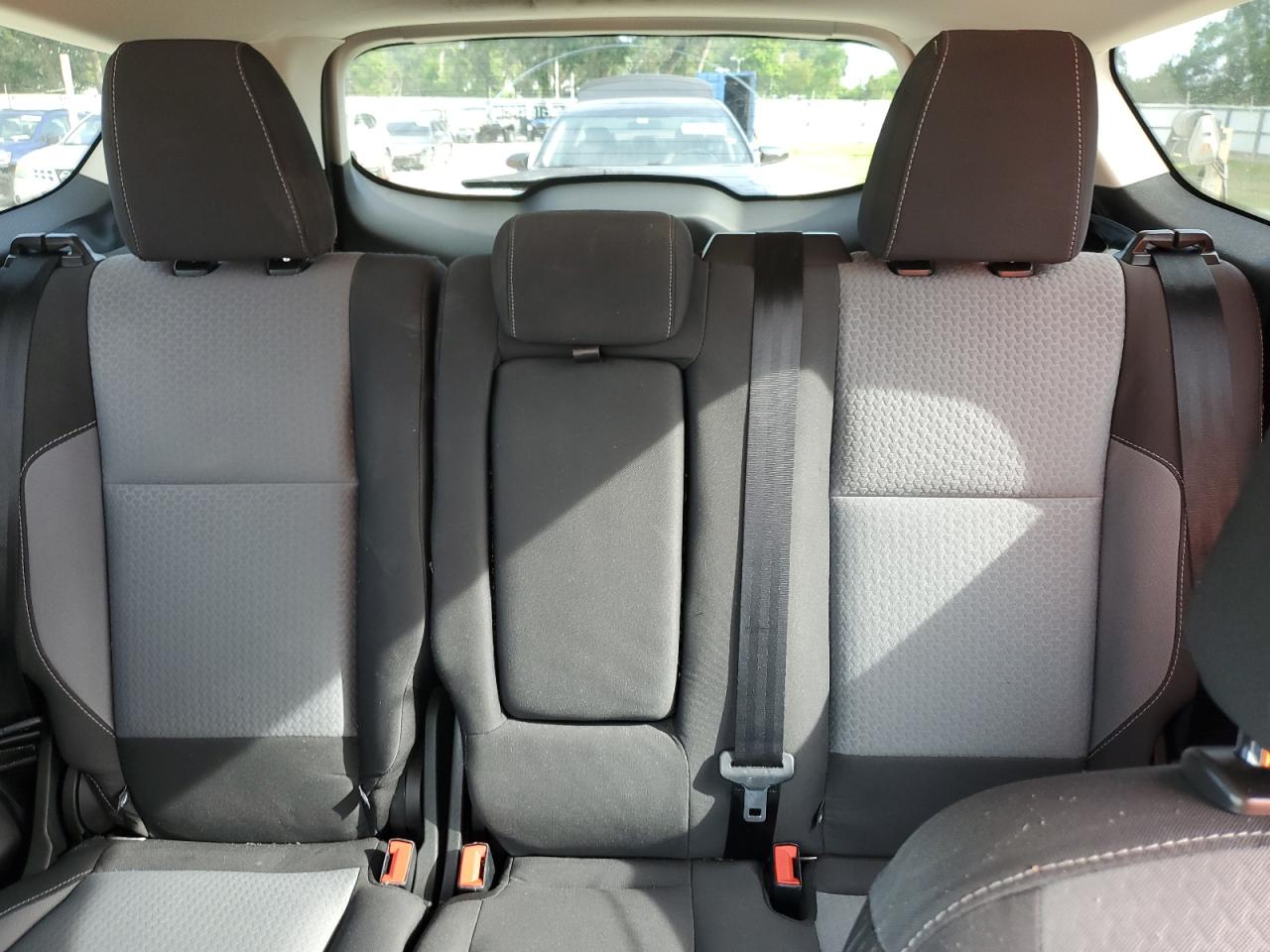 2018 Ford Escape Se VIN: 1FMCU0GD6JUB46967 Lot: 81210515