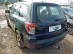 2011 SUBARU FORESTER X BOXER DIESEL  for sale at Copart BRISTOL