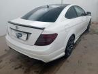 2015 MERCEDES-BENZ C180 AMG SPORT EDN PREMIU  for sale at Copart WESTBURY