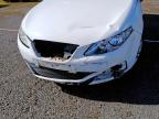 2012 SEAT IBIZA SPORTRIDER  for sale at Copart SANDTOFT
