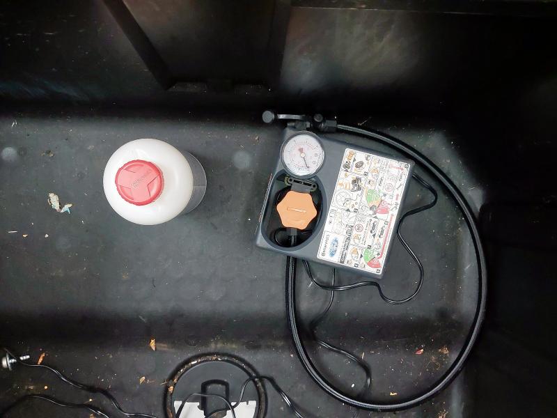 2023 FORD PUMA 1.0 ECOBOOST HYBRID MHEV 155 ST-LINE 5DR