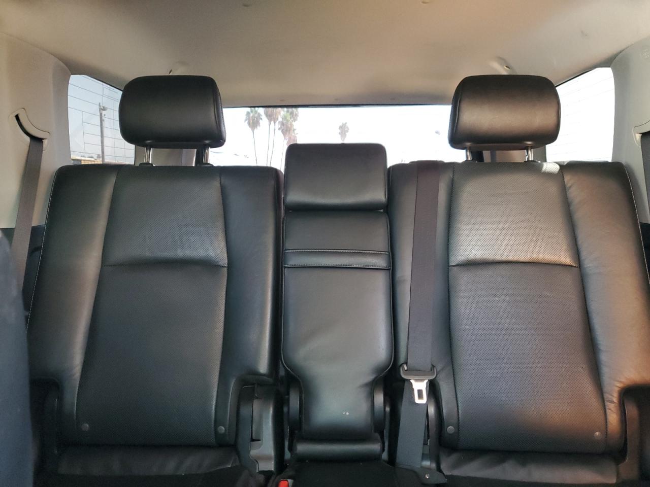 2020 Toyota 4Runner Sr5/Sr5 Premium VIN: JTEBU5JR3L5823502 Lot: 84256765