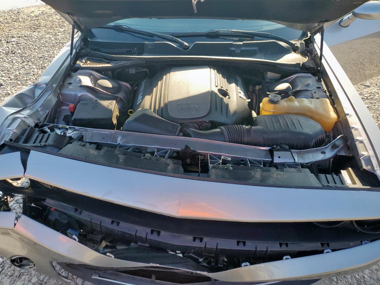 2015 Dodge Challenger Sxt Plus VIN: 2C3CDZBT7FH710194 Lot: 80085055