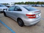 2008 MERCEDES-BENZ CLC180 KOMP SE AUTO  for sale at Copart NEWBURY