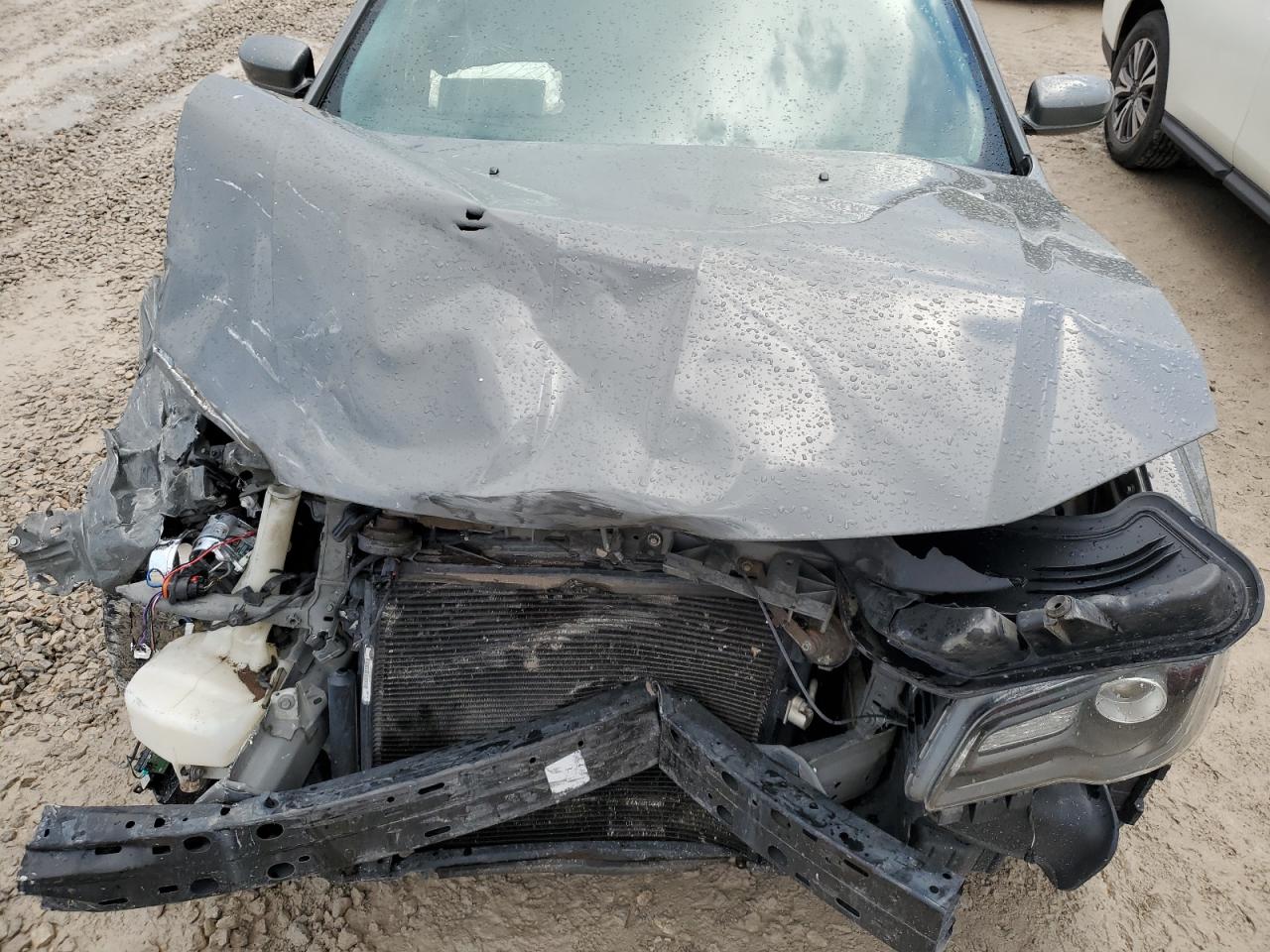 2017 Chrysler 300 S VIN: 2C3CCABG8HH663008 Lot: 81263545