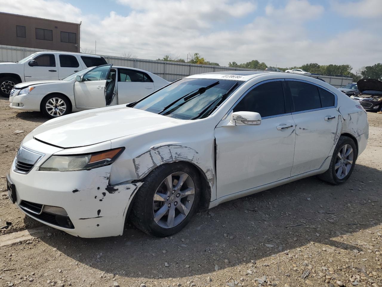 Vehicle photo