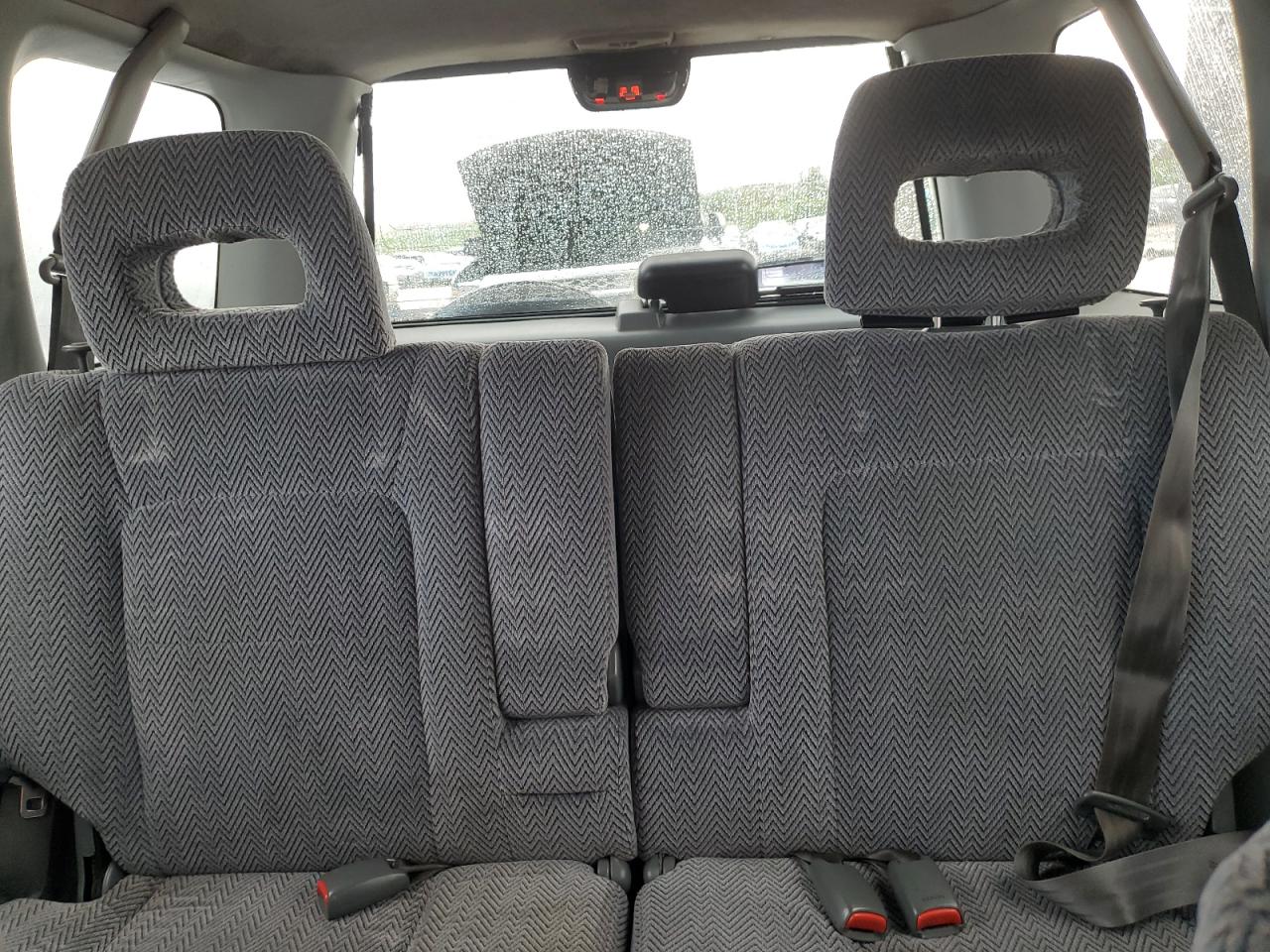 1998 Honda Cr-V Lx VIN: JHLRD2842WC007749 Lot: 84207715