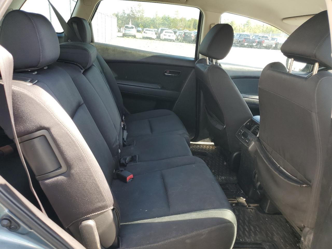 2010 Mazda Cx-9 VIN: JM3TB3MA8A0216022 Lot: 81130025