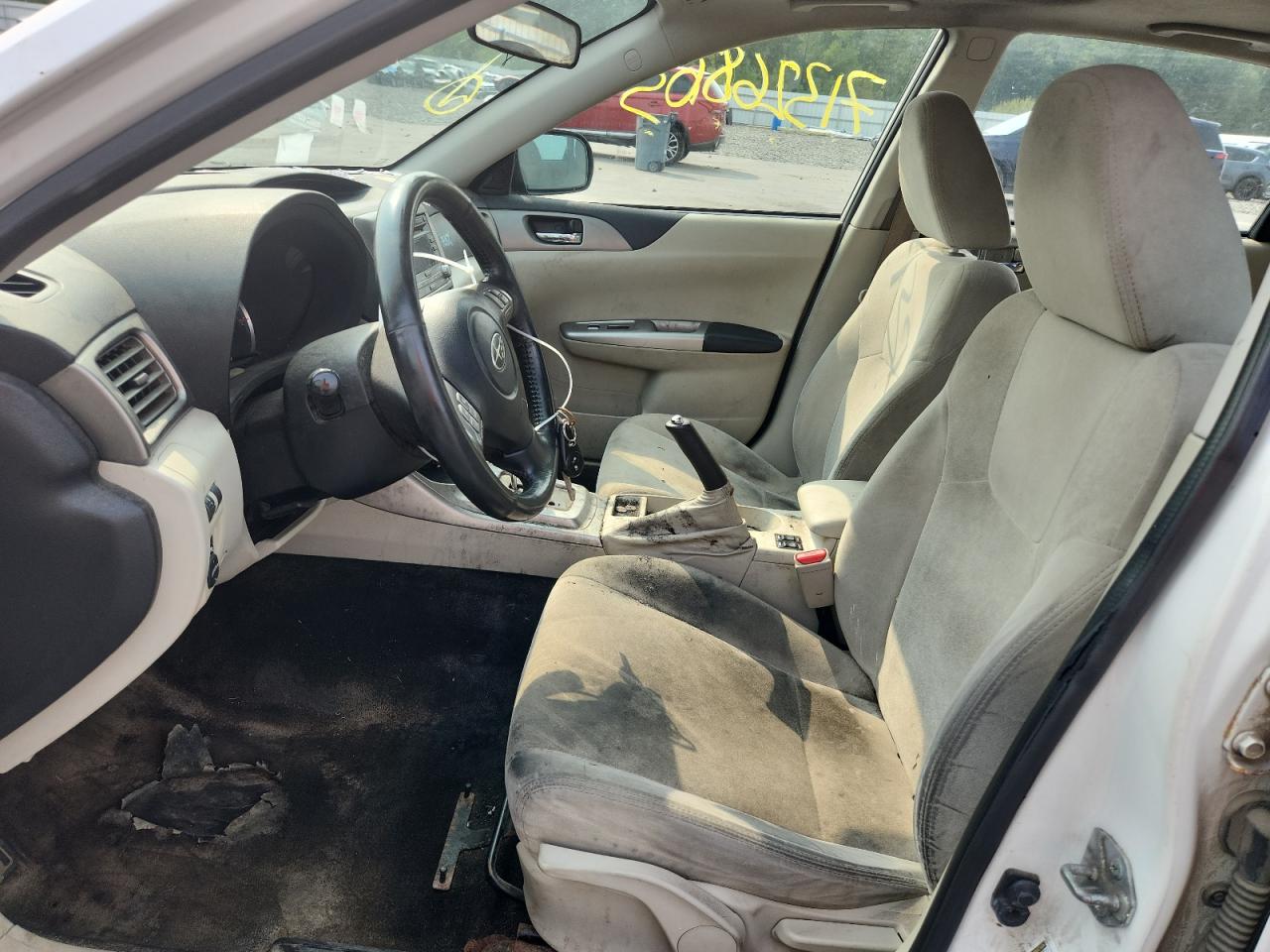 2010 Subaru Impreza 2.5I Premium VIN: JF1GH6B61AH806384 Lot: 71326865