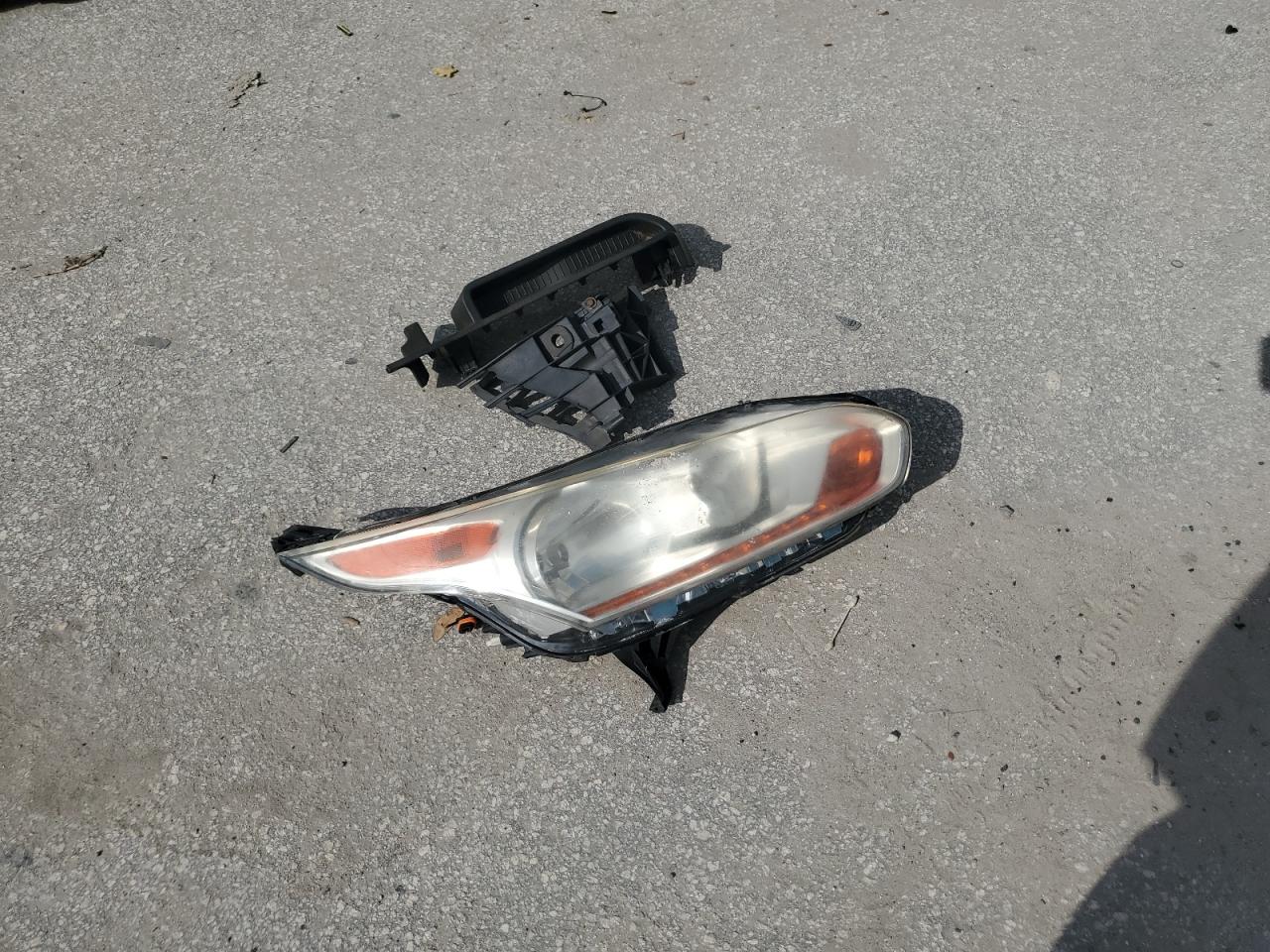 2016 Ford Transit Connect Xlt VIN: NM0LS7F7XG1277597 Lot: 81040195