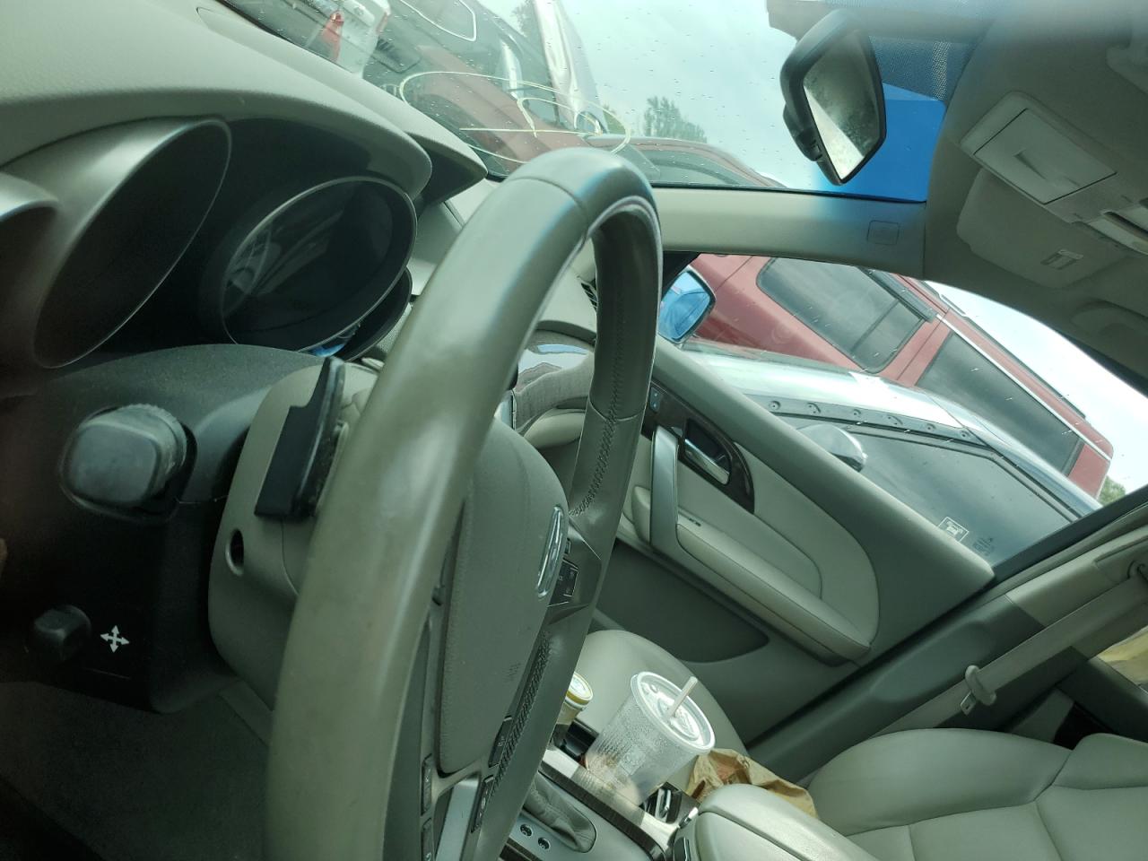 2010 Acura Mdx Technology VIN: 2HNYD2H69AH500371 Lot: 56638225