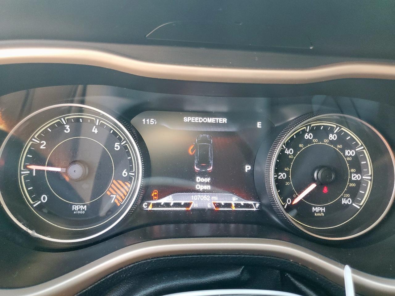 2014 Jeep Cherokee Limited VIN: 1C4PJMDBXEW209944 Lot: 80842785