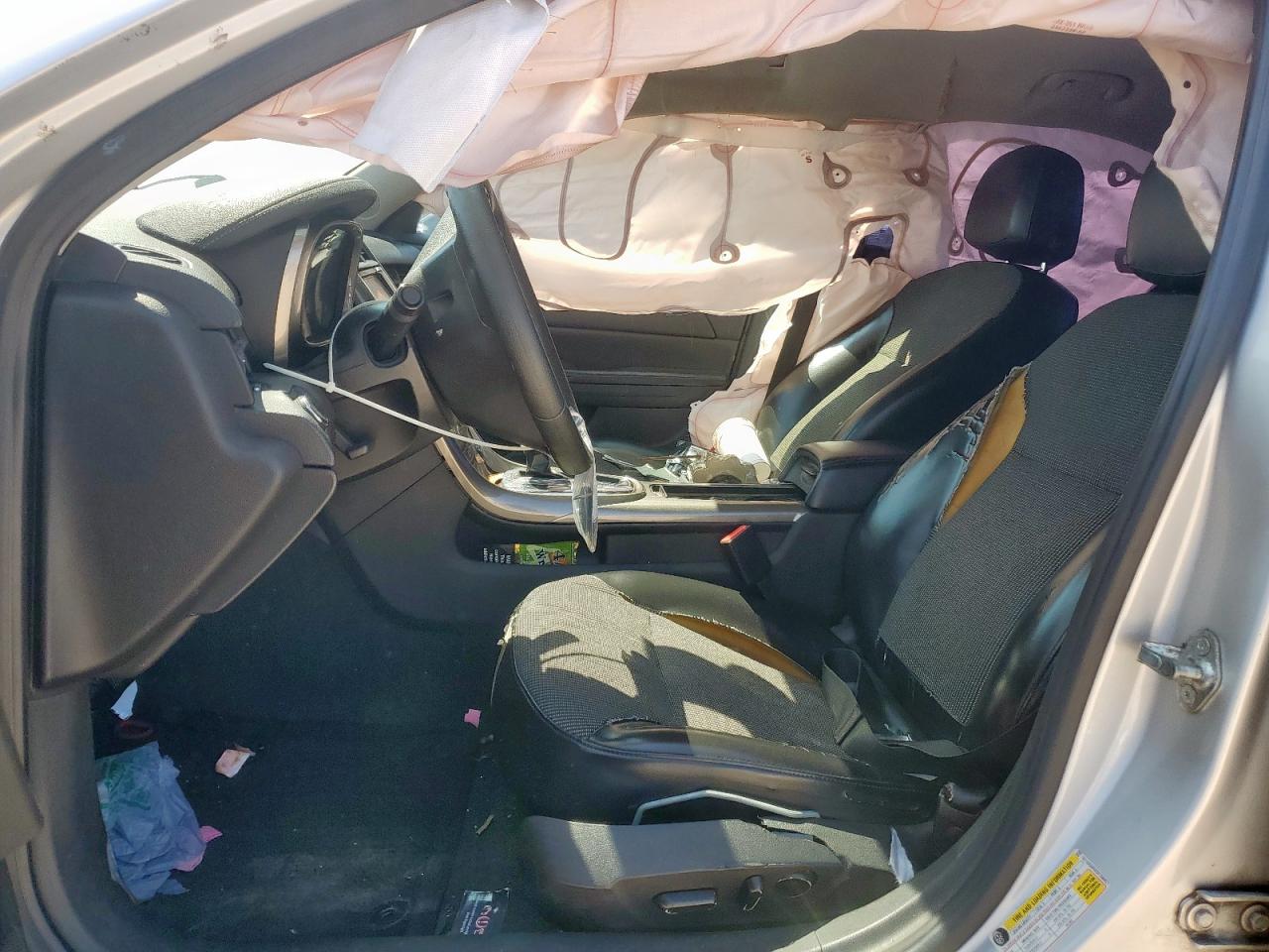 2013 Chevrolet Malibu 1Lt VIN: 1G11D5SRXDF156821 Lot: 80148165