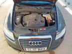 2010 AUDI A6 LE MANS TDI CVT 2.0 TDI 170 LE MANS 4DR MULTITRON for sale at Copart BRISTOL