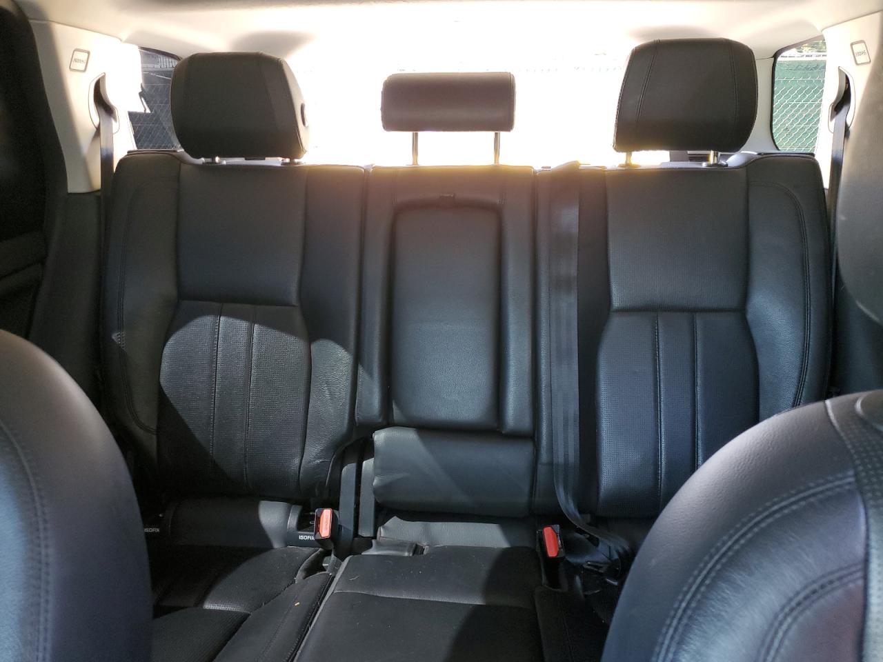 2017 Land Rover Discovery Sport Hse VIN: SALCR2BG8HH667431 Lot: 84413395