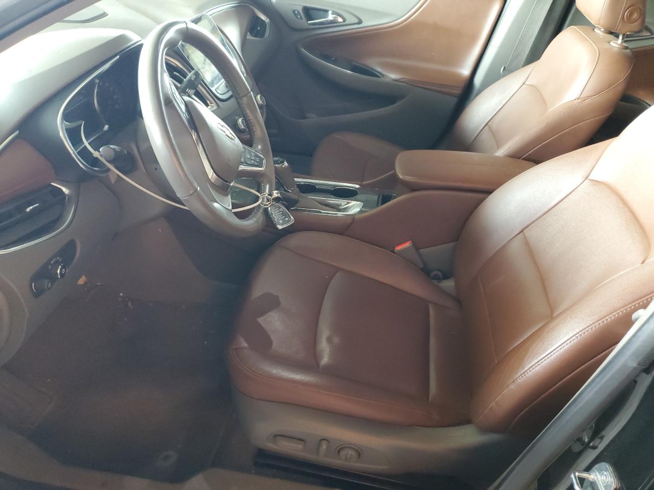 2018 Chevrolet Malibu Lt VIN: 1G1ZD5STXJF293820 Lot: 84225875