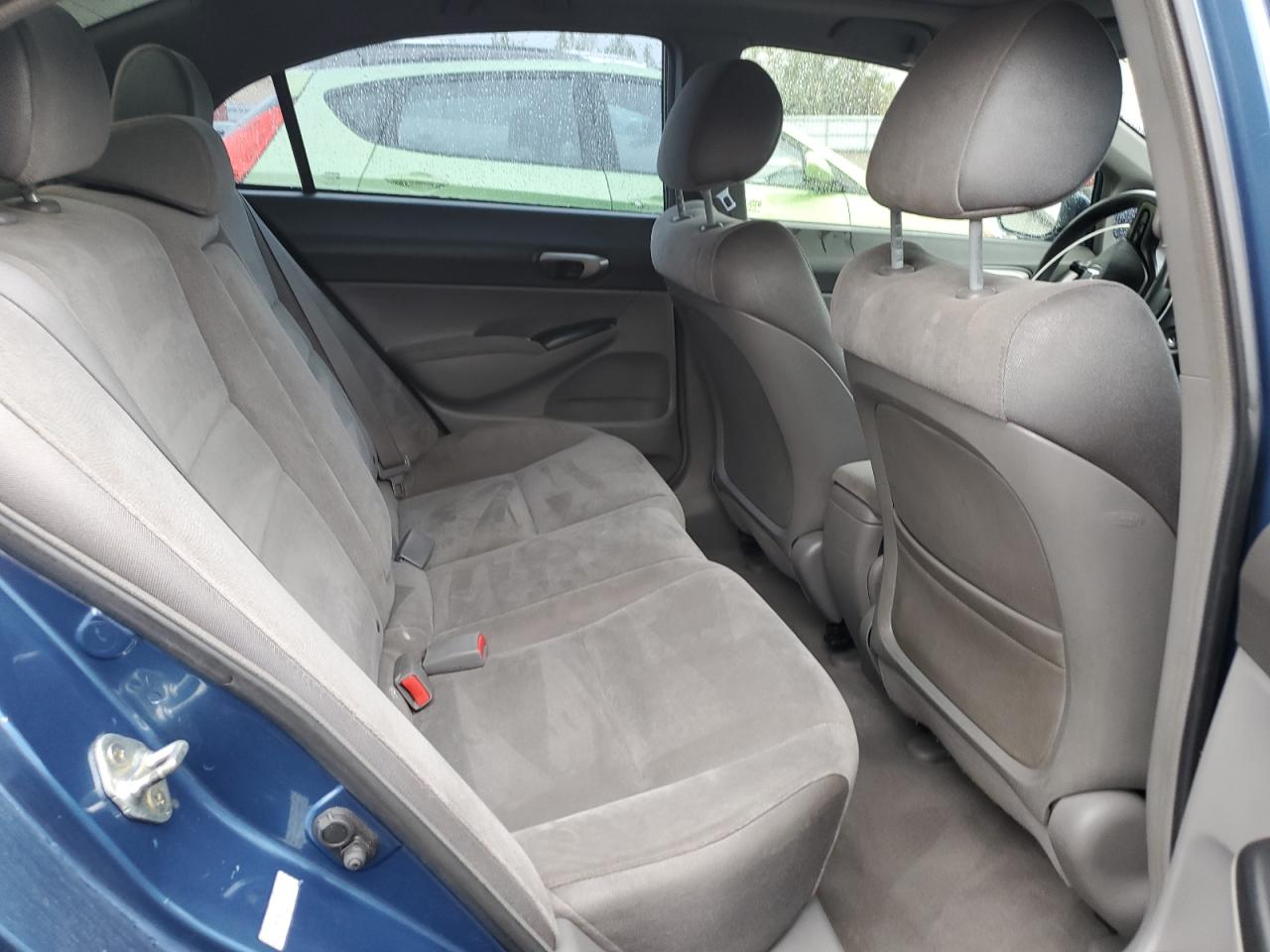 2008 Honda Civic Lx VIN: 2HGFA16518H024784 Lot: 83796245