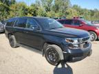 2016 Chevrolet Tahoe Police na sprzedaż w Davison, MI - Front End