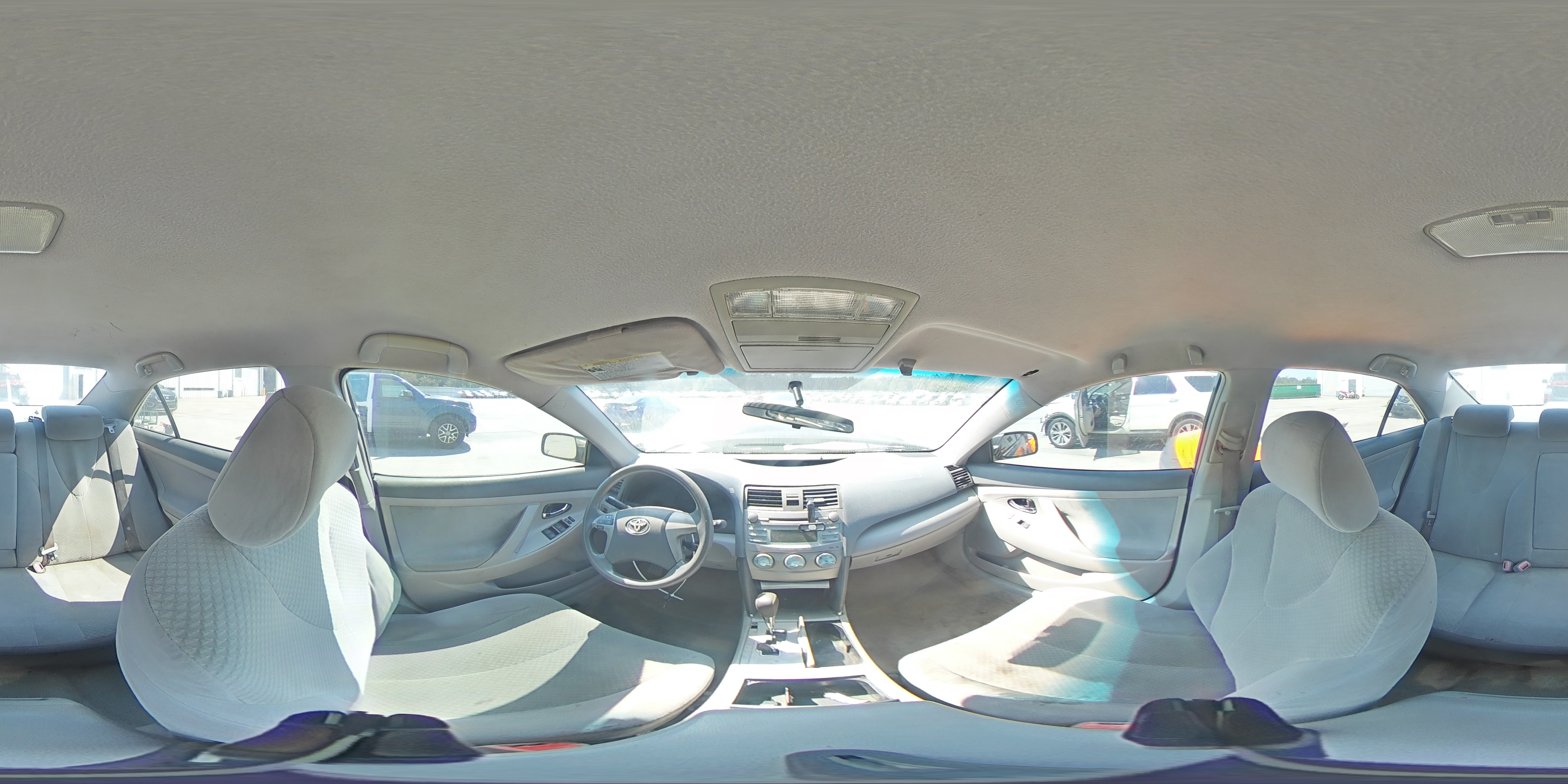 2009 Toyota Camry Base VIN: 4T1BE46K29U306256 Lot: 80572745