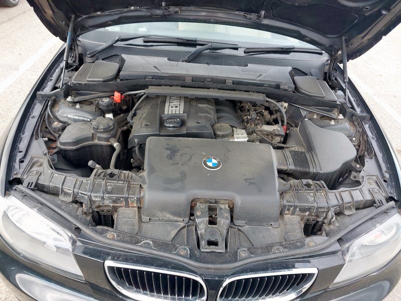 2009 BMW 118I M SPORT 