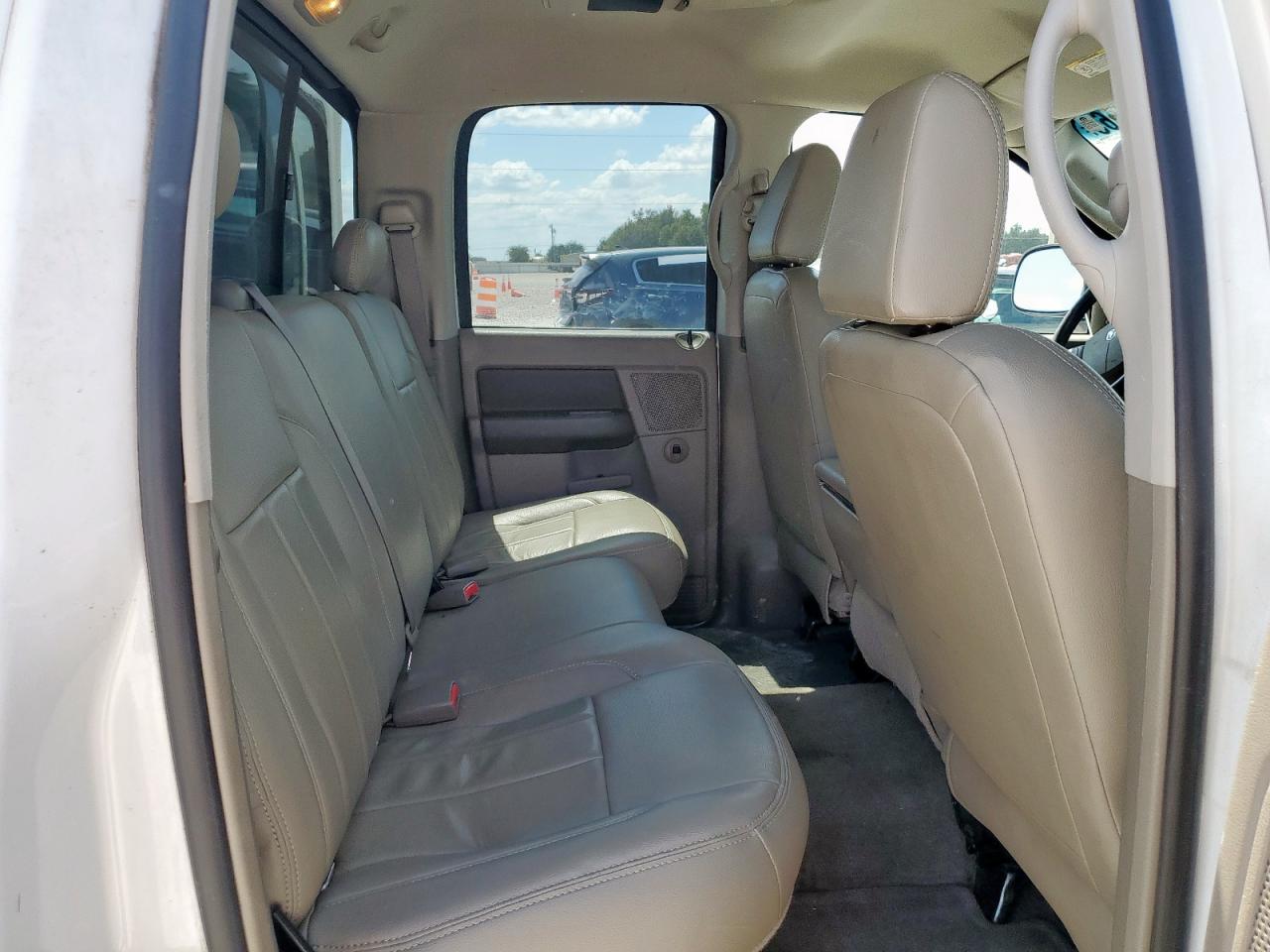 2006 Dodge Ram 1500 St VIN: 1D7HA18266J117148 Lot: 84613645