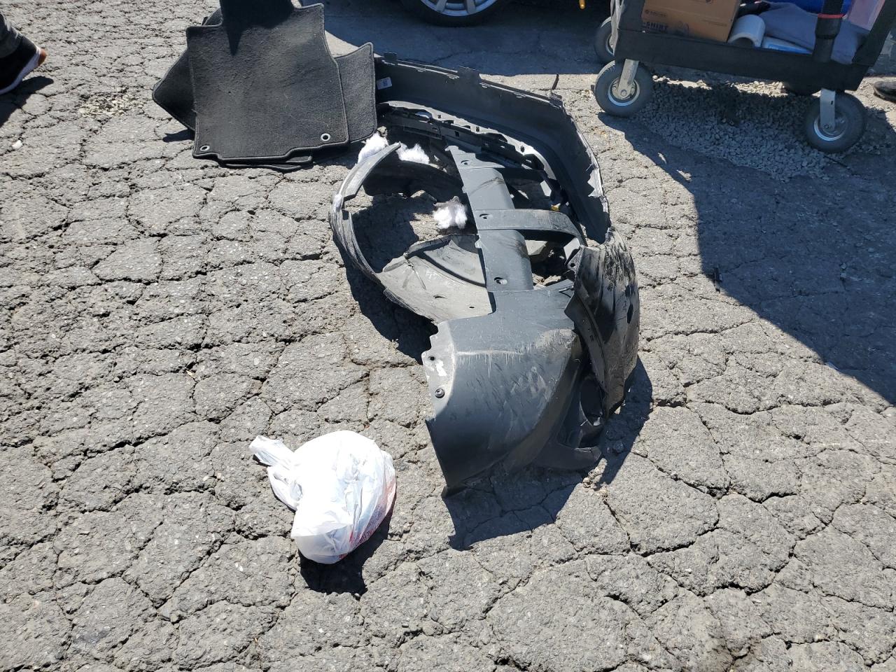 2014 Honda Cr-V Ex VIN: 2HKRM3H58EH565944 Lot: 80741355