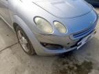 2006 SMART FORFOUR PASSION for sale at Copart ROCHFORD