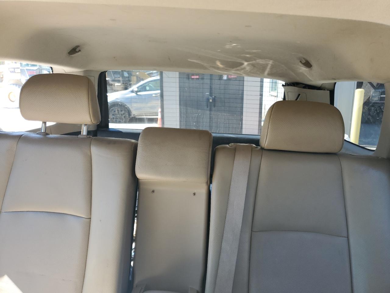 2010 Toyota 4Runner Sr5 VIN: JTEBU5JR9A5014406 Lot: 71601665