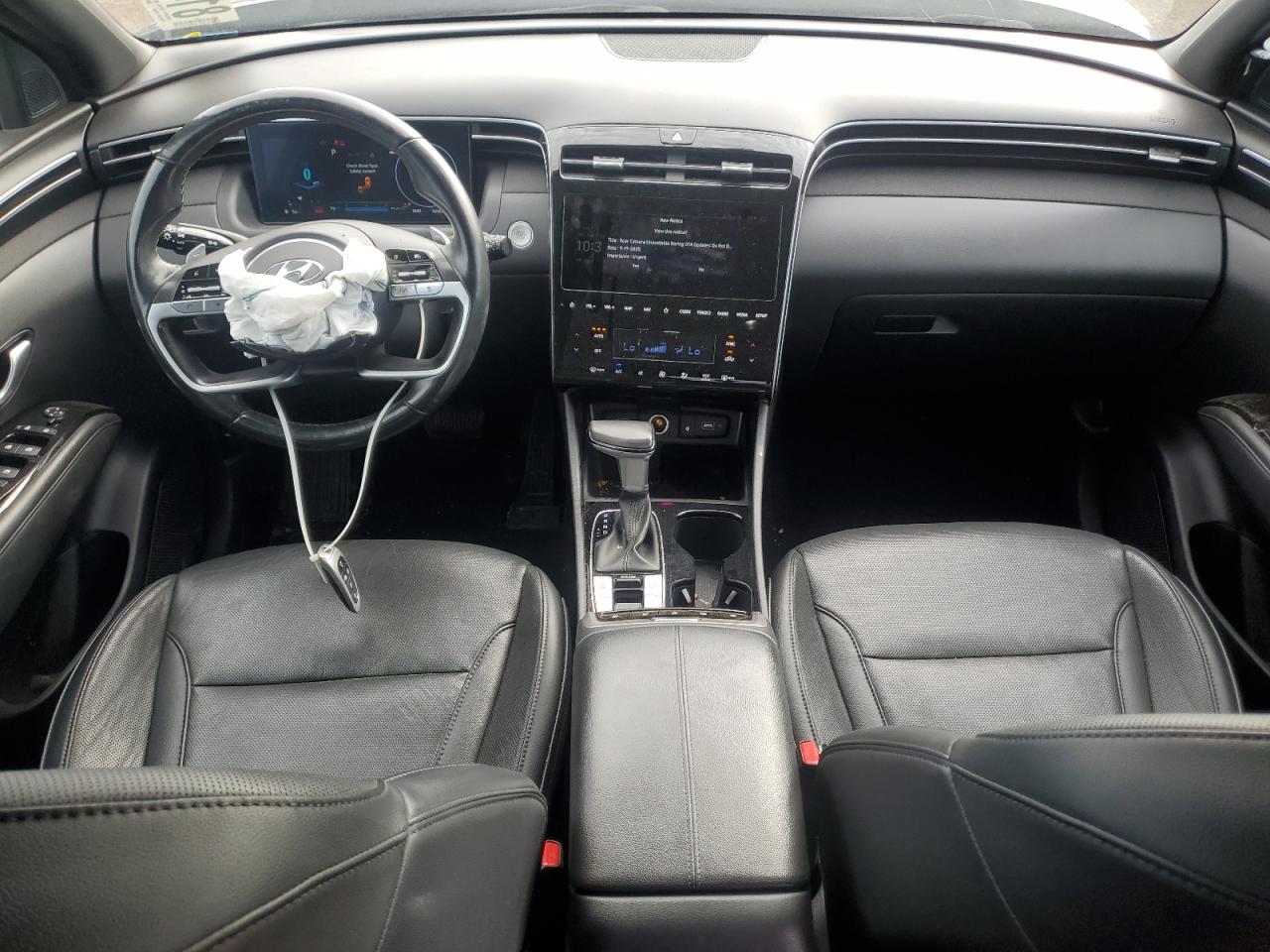 2023 Hyundai Santa Cruz Limited VIN: 5NTJEDAFXPH059345 Lot: 81431105