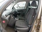 2012 CITROEN C3 PICASSO EXCLUSIVE HDI  for sale at Copart BRISTOL