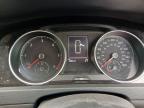 2013 VOLKSWAGEN GOLF GT BLUEMOTION TECH T  for sale at Copart SANDTOFT