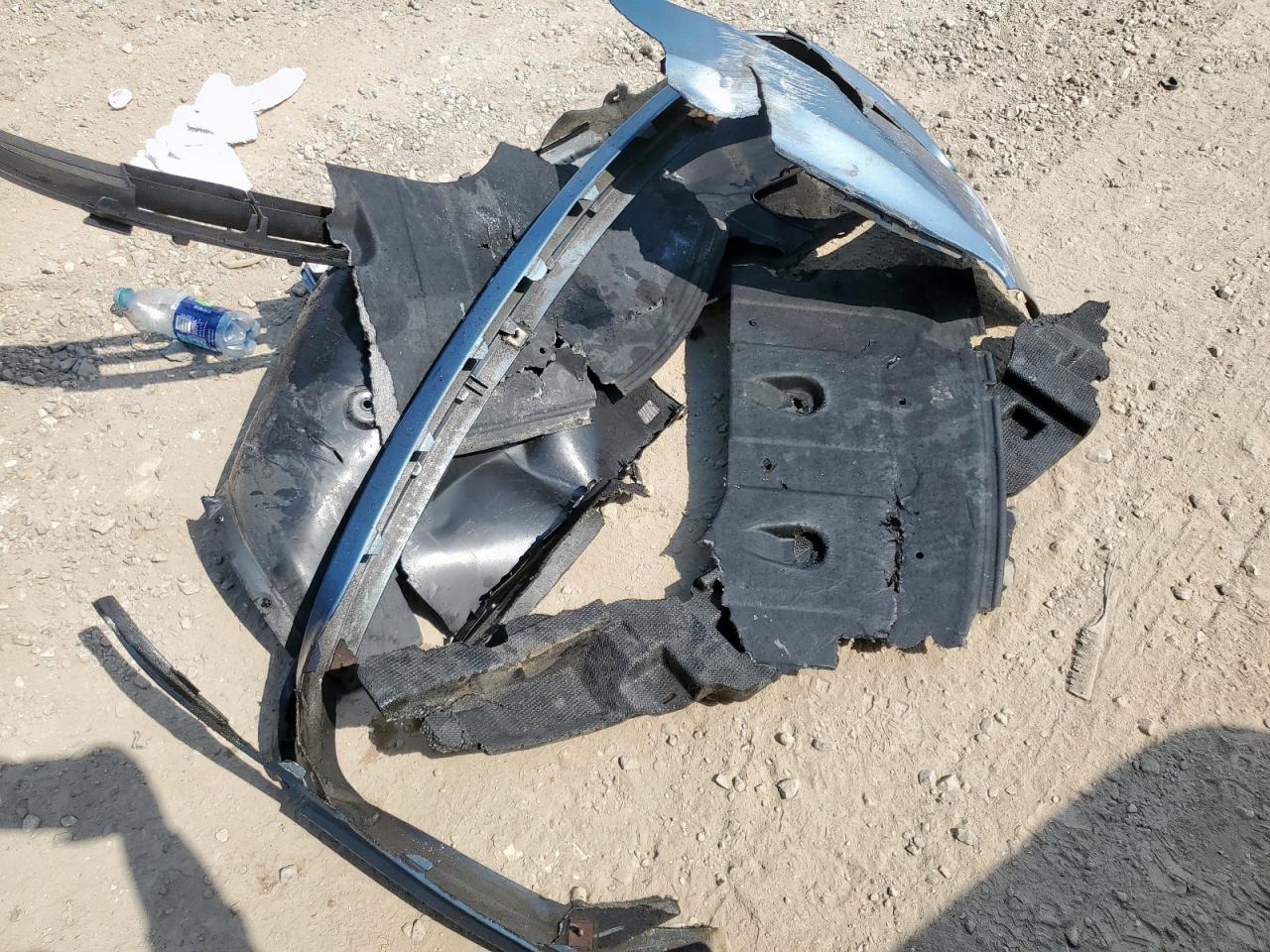 2015 Hyundai Sonata Se VIN: 5NPE24AFXFH235754 Lot: 81219205