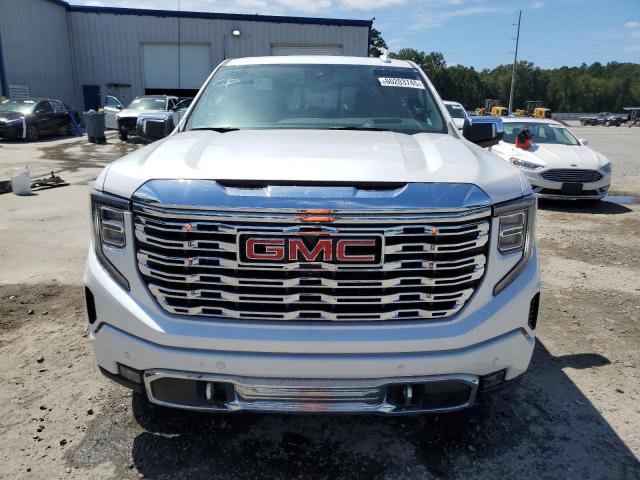 GMC SIERRA 2025 Белы