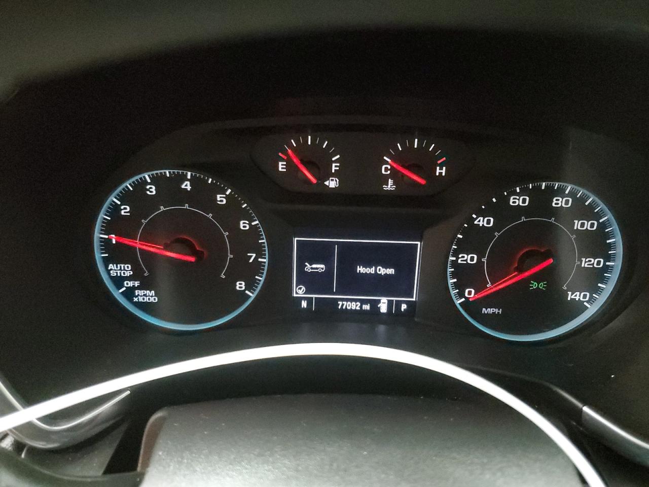 2019 Chevrolet Equinox Ls VIN: 3GNAXSEV7KL221155 Lot: 71083735