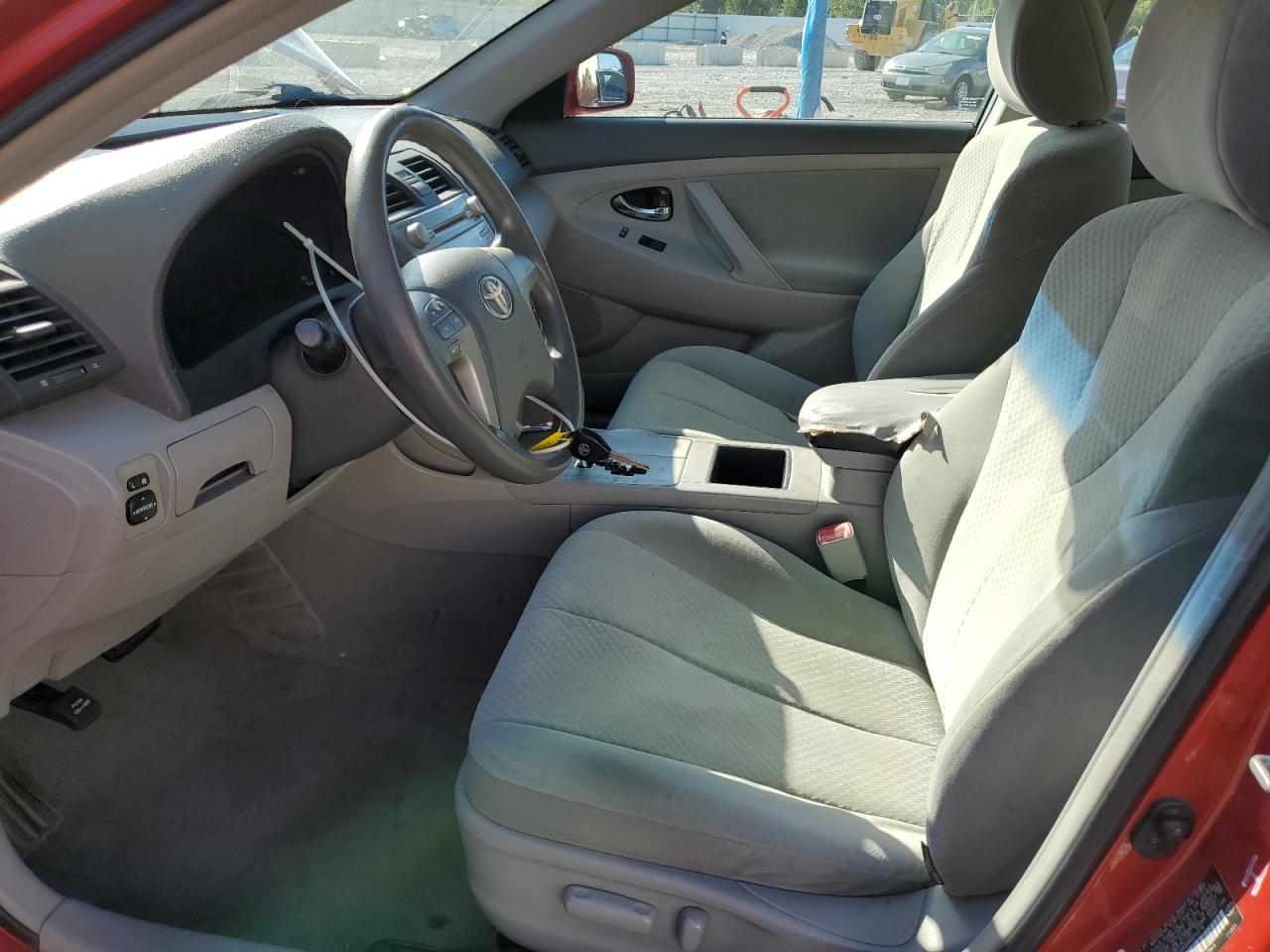 2009 Toyota Camry Base VIN: 4T4BE46K89R072470 Lot: 84461175