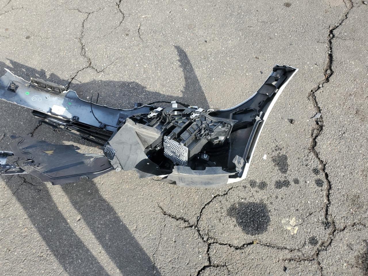 2020 BMW 330Xi VIN: 3MW5R7J08L8B19957 Lot: 83839075