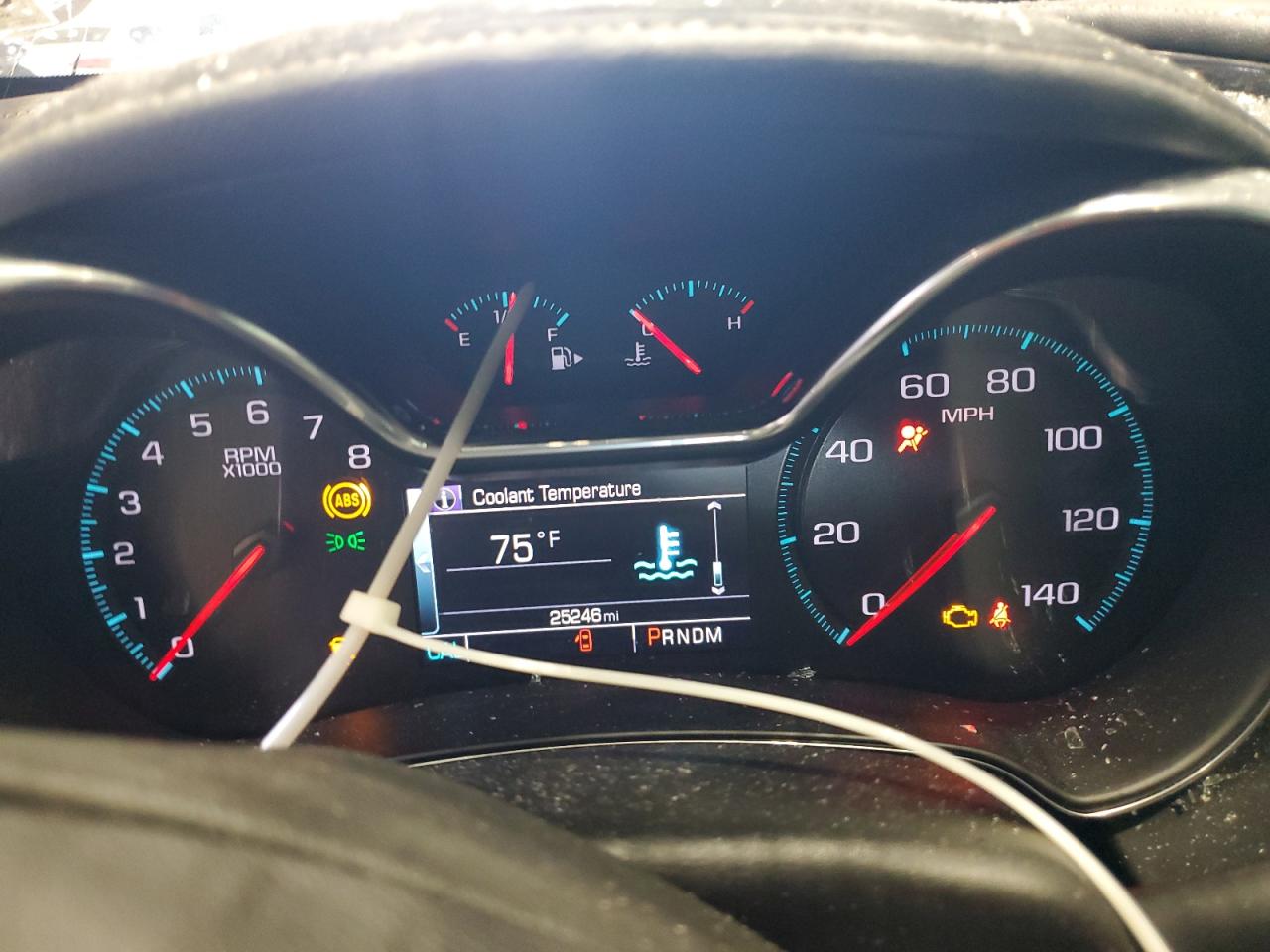 2020 Chevrolet Impala Lt VIN: 2G11Z5S32L9101512 Lot: 71950915