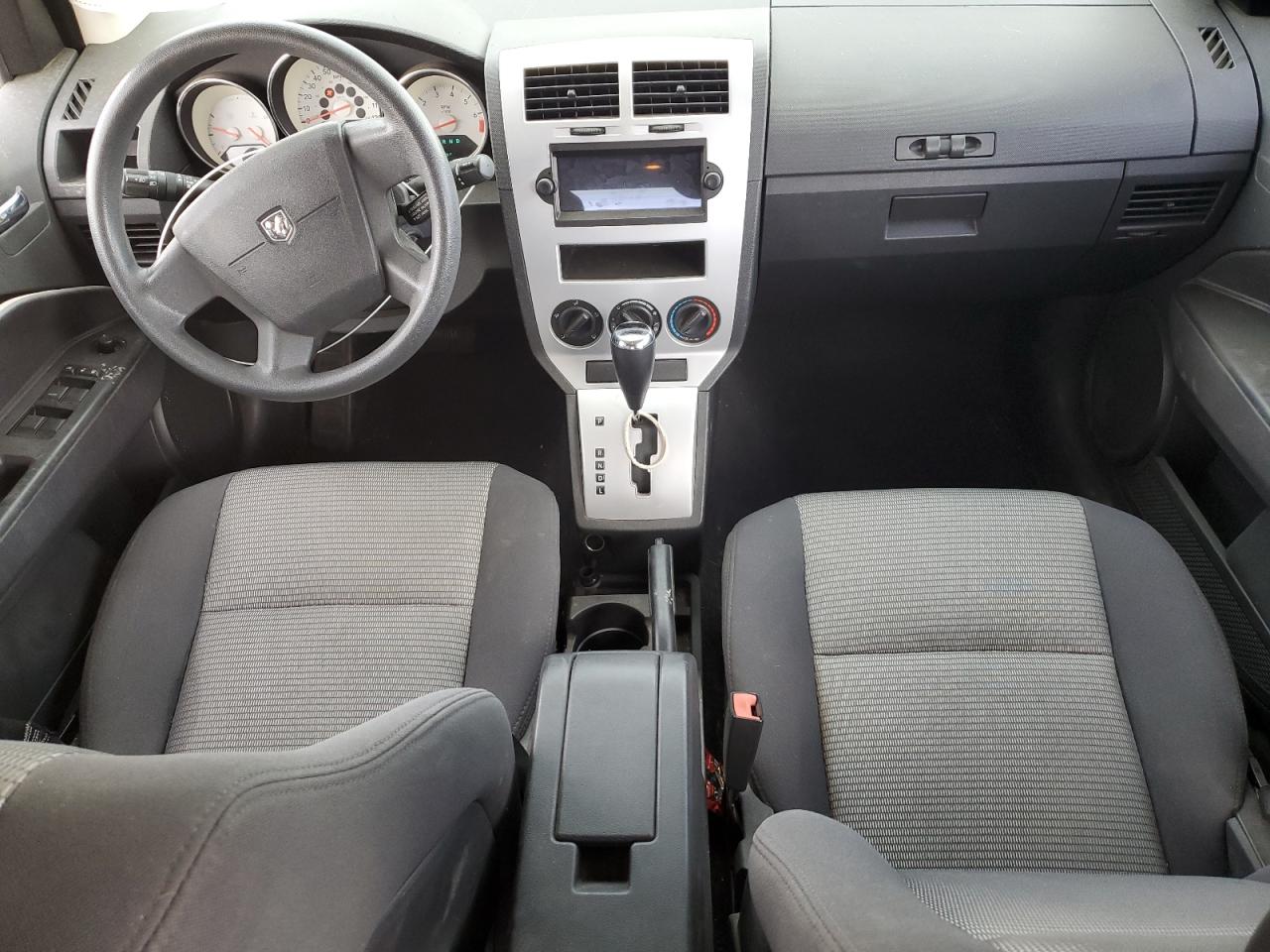 2008 Dodge Caliber Sxt VIN: 1B3HB48B38D754624 Lot: 84799085