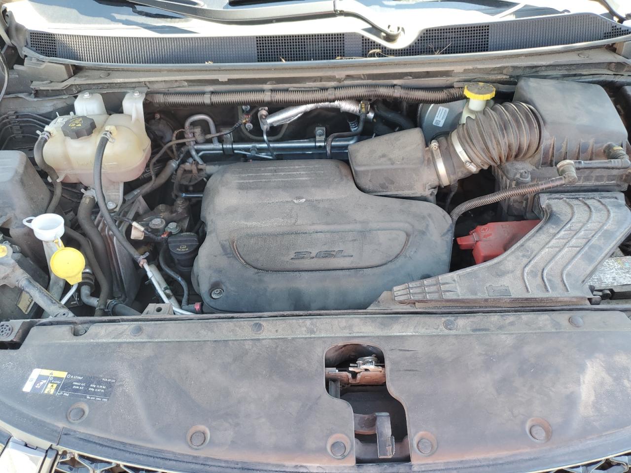 2021 Chrysler Pacifica Touring L VIN: 2C4RC1BG5MR605352 Lot: 81559495