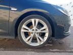 2017 VAUXHALL ASTRA SRI VX-LINE NAV CDT  for sale at Copart ST HELENS